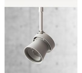 Трековый светильник FormaLighting Conos 68 - Low Voltage, фото 1
