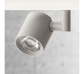 Трековый светильник FormaLighting Rolo - Low Voltage, фото 1