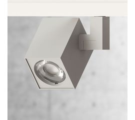 Трековый светильник FormaLighting Dado - Low Voltage, фото 1