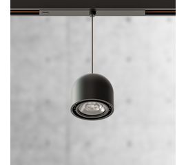 Подвесной трековый светильник FormaLighting Palla 70 Pendant - Low Voltage, фото 1