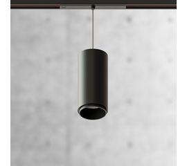 Подвесной трековый светильник FormaLighting Pixo Zoom 82 Pendant - Low Voltage, фото 1