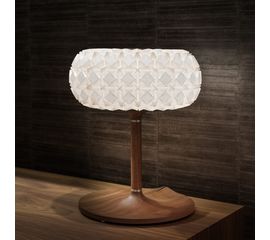 Настольная лампа Aqua Creations 96 Molecules Tall Table Lamp, фото 1