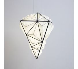 Подвесной светильник Aqua Creations Zooid Diamond, фото 1