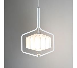 Подвесной светильник Aqua Creations Inside Out Pendant Light, фото 1