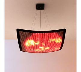 Подвесной светильник Aqua Creations Manta Ray Suspended, фото 1