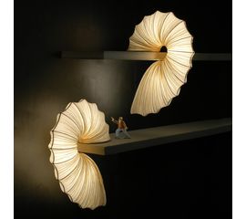 Светильник Aqua Creations Same Same Shelf Lamp, фото 1