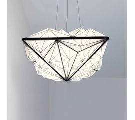Подвесной светильник Aqua Creations Zooid 1M Pendant Light, фото 1