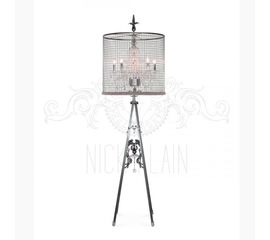 Торшер Nick Alain Burton Floor Lamp, фото 1