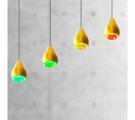 Подвесной светильник FormaLighting Moto-JoJo, фото 1