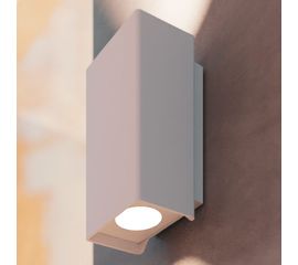 Настенный светильник FormaLighting Volume Wall 70, фото 1