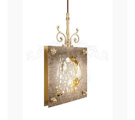 Подвесной светильник Nick Alain Gorky Pendant, фото 1