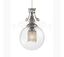 Подвесной светильник Nick Alain L.Welk Pendant, фото 1