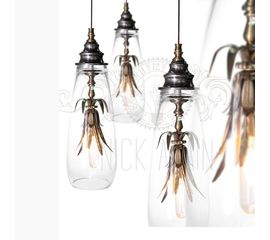 Подвесной светильник Nick Alain Lautrec Pendant, фото 1