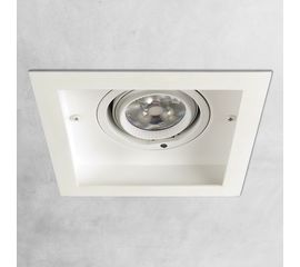 Встраиваемый светильник FormaLighting Moto-MultiGimbalo 60 - 1, фото 1