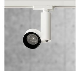 Трековый светильник FormaLighting Moto-Ola 100, фото 1