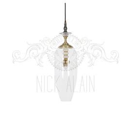 Подвесной светильник Nick Alain Opal Pendant, фото 1