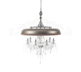 Люстра Nick Alain Oslo Chandelier, фото 1