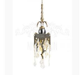 Подвесной светильник Nick Alain Pollock Pendant, фото 1