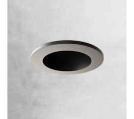 Встраиваемый светильник FormaLighting Lumi 50 Trim, фото 1