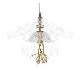 Подвесной светильник Nick Alain Sage Pendant, фото 1