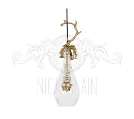 Подвесной светильник Nick Alain Savannah Pendant, фото 1