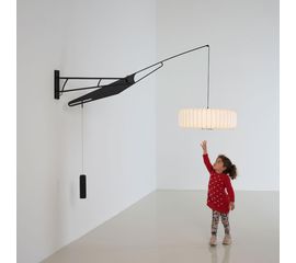 Настенный светильник Aqua Creations ToTeM Arm Wall Light, фото 1