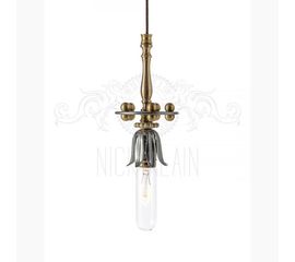 Подвесной светильник Nick Alain Zola Pendant, фото 1