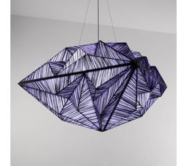 Подвесной светильник Aqua Creations Bespoke Zooid 1.5M Pendant Light, фото 1
