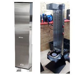 Рециркулятор бактерицидный Adyan 215U, фото 1