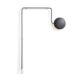 Настенный светильник WOUD Mercury wall light, фото 1