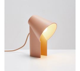 Настольный светильник WOUD Study, фото 1