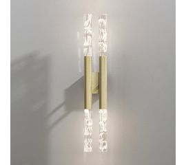 Настенный светильник OLEV Shine Plumage Ap, фото 1