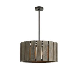 Подвесной светильник Arteriors home Desmond Small Pendant, фото 1