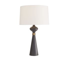 Настольная лампа Arteriors home Evette Lamp, фото 1
