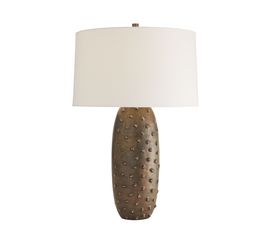 Настольная лампа Arteriors home Duval Lamp, фото 1