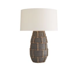 Настольная лампа Arteriors home Fisher Lamp, фото 1