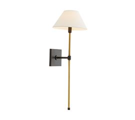 Бра Arteriors home Havana Single Sconce, фото 1