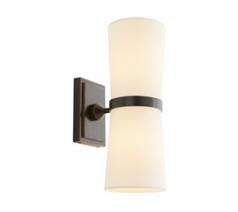 Настенный светильник Arteriors home Inwood Single Sconce, фото 1