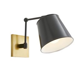 Бра Arteriors home Watson Sconce, фото 1