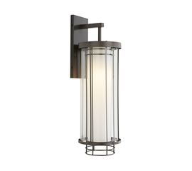 Настенный светильник Arteriors home Evan Outdoor Sconce, фото 1