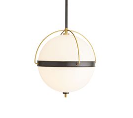 Подвесной светильник Arteriors home Dorothy Pendant, фото 1