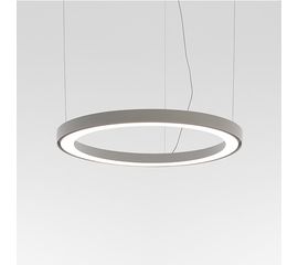 Подвесной светильник Artemide Ripple Ring Ø500, фото 1