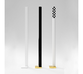 Напольный светильник Rotaliana Ciminiere d'Italia, фото 1