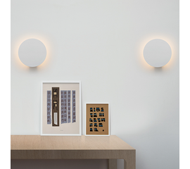 Настенно-потолочный светильник Rotaliana Collide Wall, фото 1