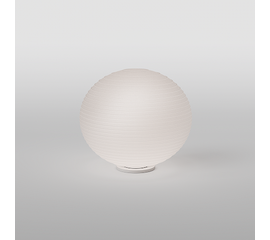 Настольный светильник Rotaliana Flow Glass Table, фото 1