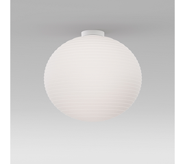 Потолочный светильник Rotaliana Flow Glass Ceiling, фото 1