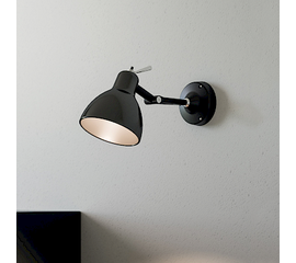 Настенно-потолочный светильник Rotaliana Luxy Wall, фото 1