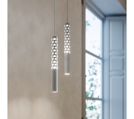 Подвесной светильник Rotaliana Squiggle, фото 1