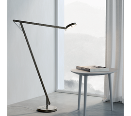 Напольный светильник Rotaliana String DTW Floor, фото 1