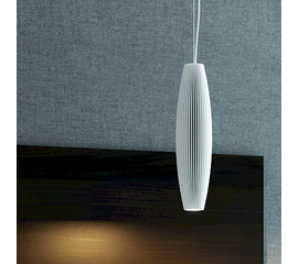 Подвесной светильник Rotaliana Sunflower 2, фото 1